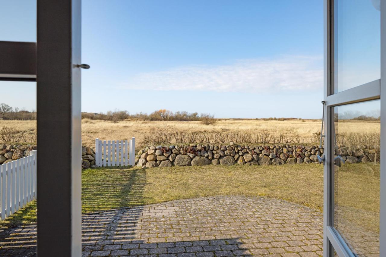Ferienhaus Möwe