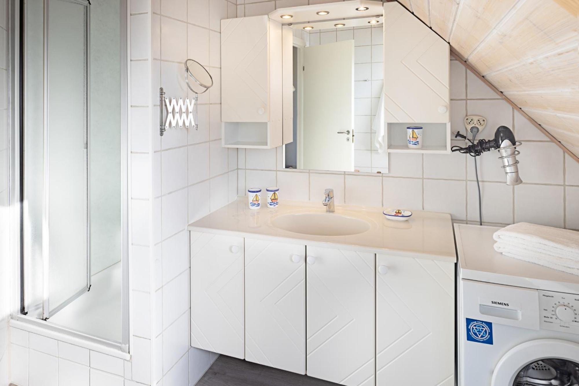 Ferienhaus Möwe *