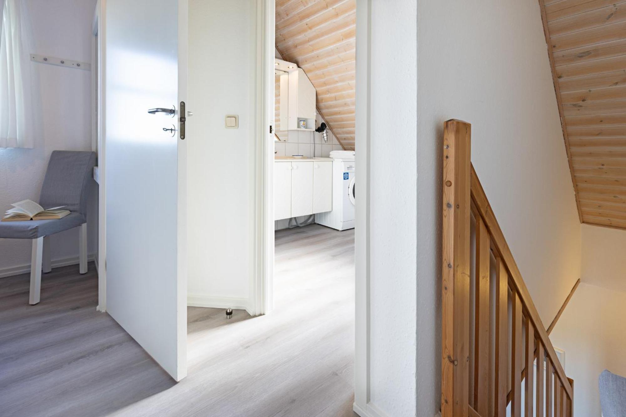 Möwe Ferienhaus *