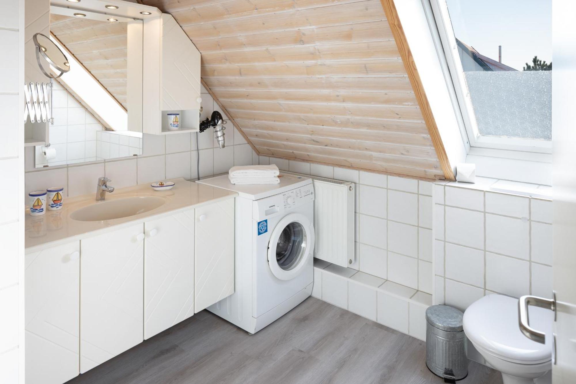Ferienhaus Möwe List auf Sylt