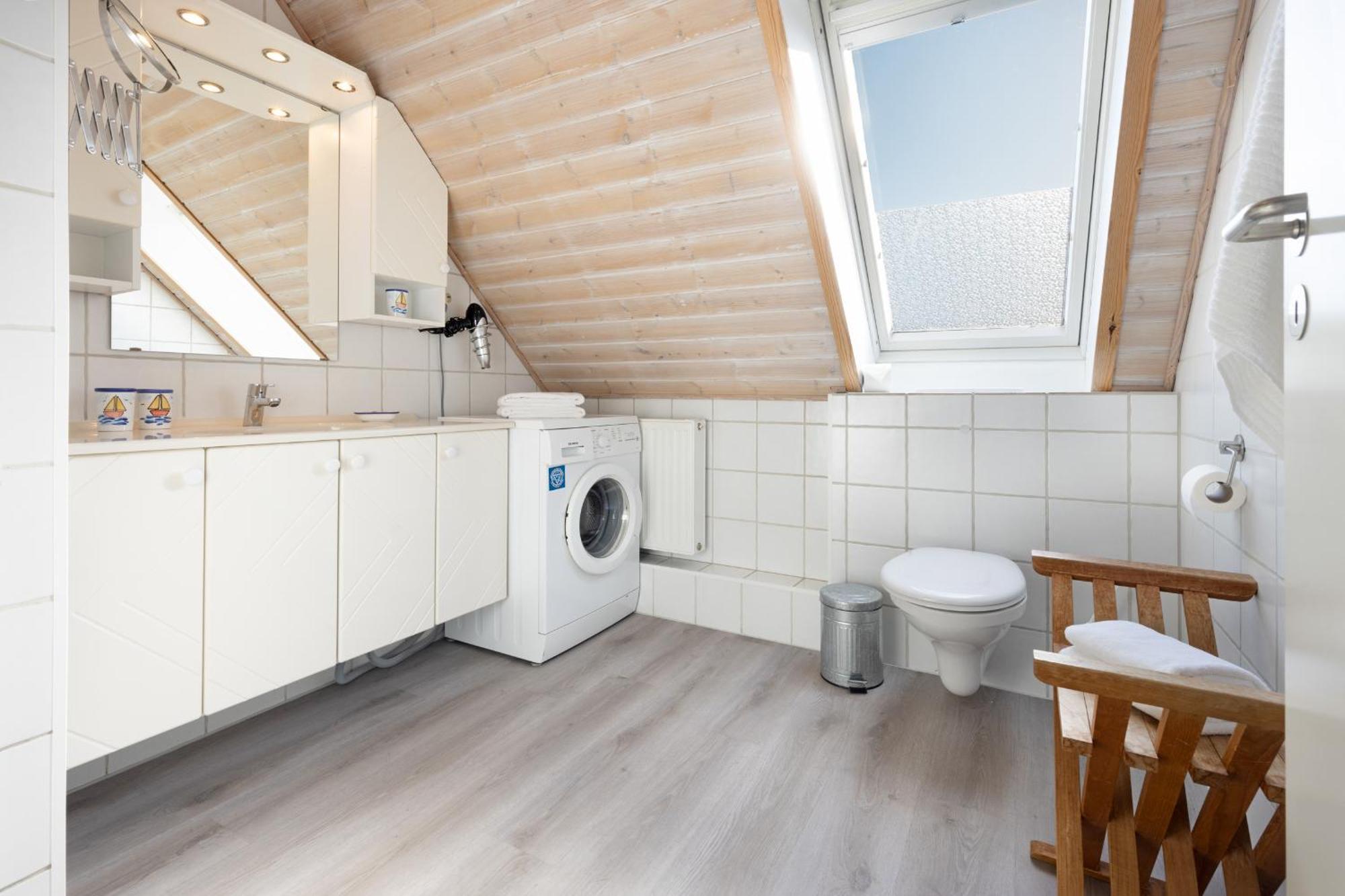 Ferienhaus Möwe
