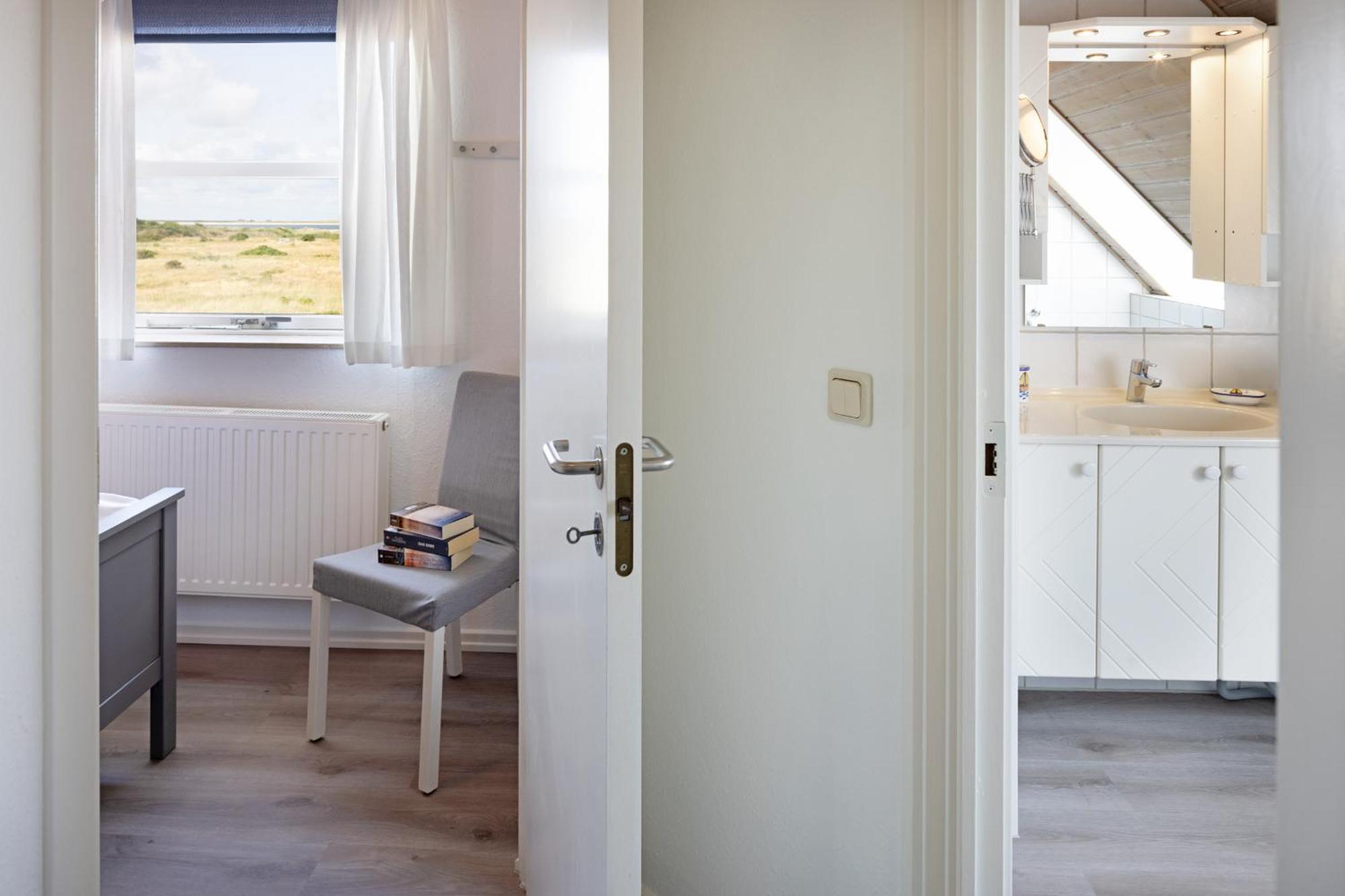 Ferienhaus Möwe *
