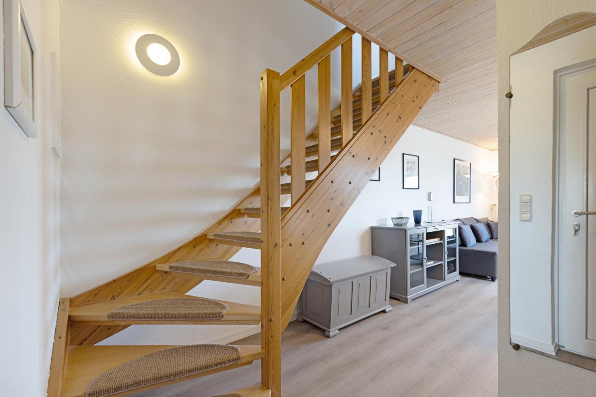Ferienhaus Möwe