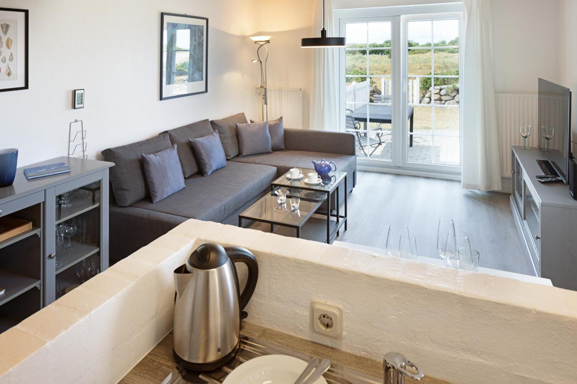 Ferienhaus Möwe *