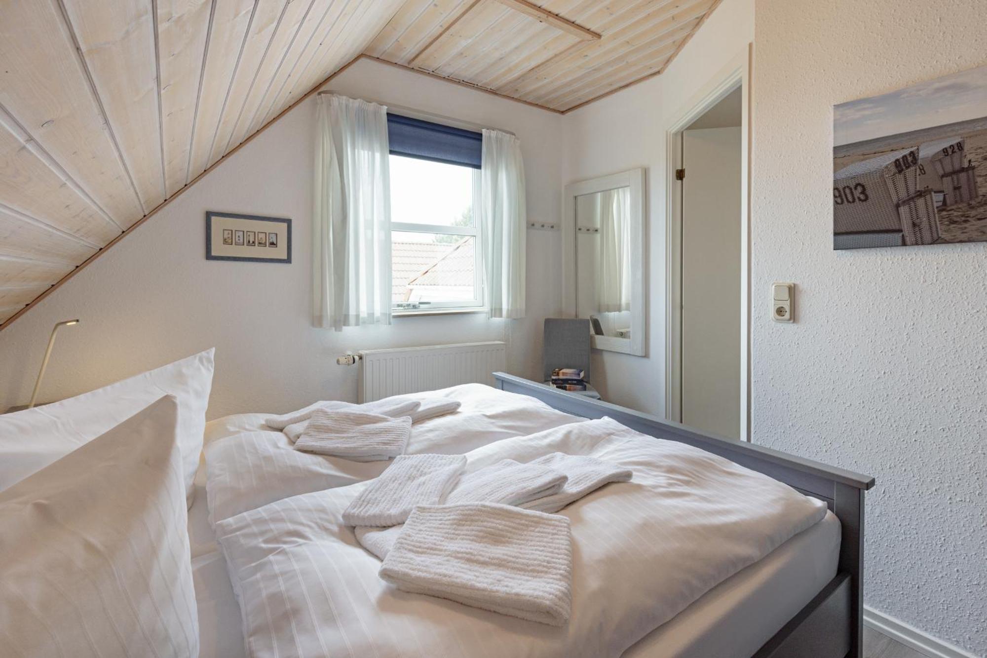 Möwe * List auf Sylt