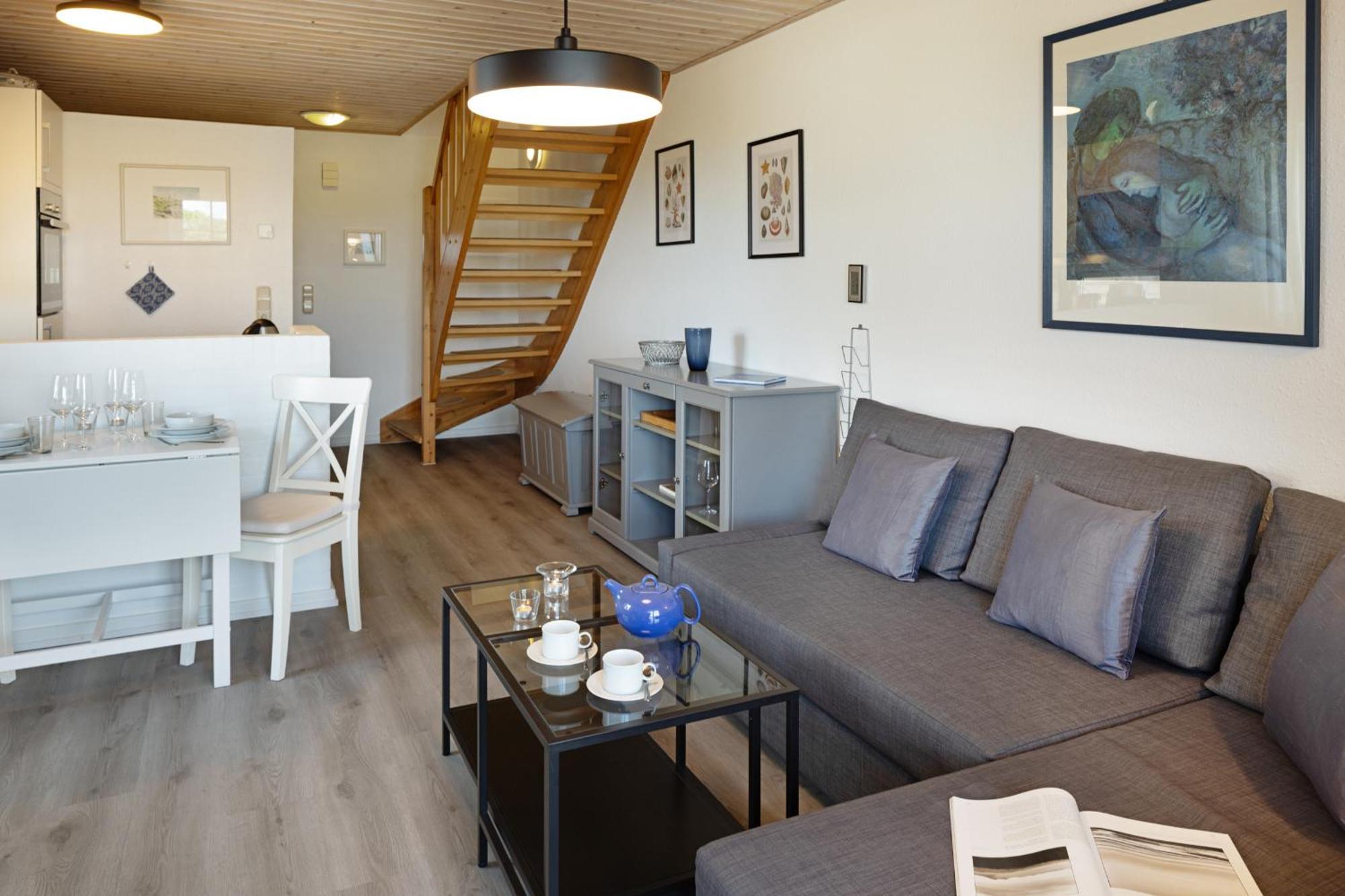 Möwe * List auf Sylt